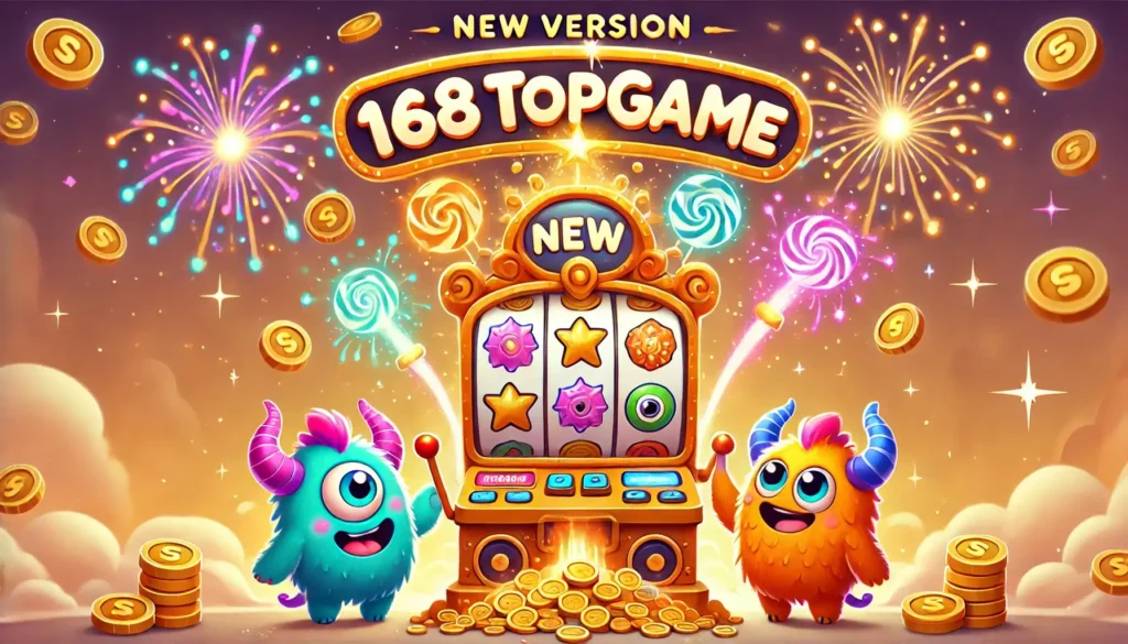 168topgame