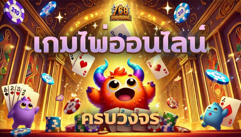 เกมไพ่ 168topgame, ดัมมี่เงินจริง เล่นฟรีไม่มีขั้นต่ำ